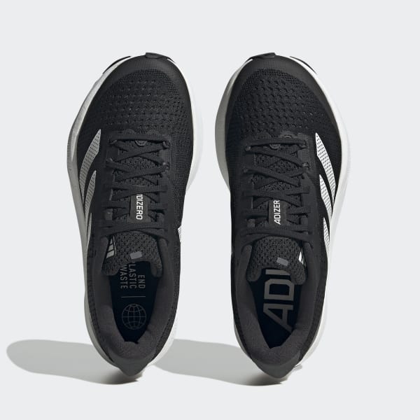 Black Adizero SL Shoes