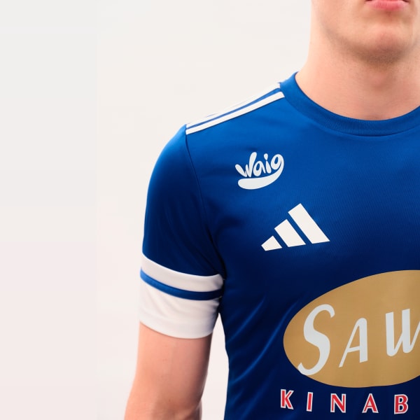 Blue Sabah FC 25/26 Away Jersey