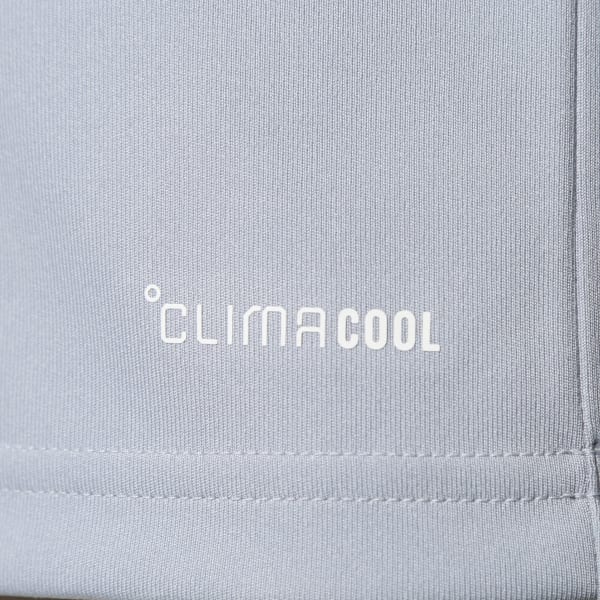 Blue India Cricket Training Jersey Junior