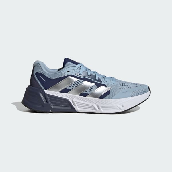 Azul Zapatillas Questar