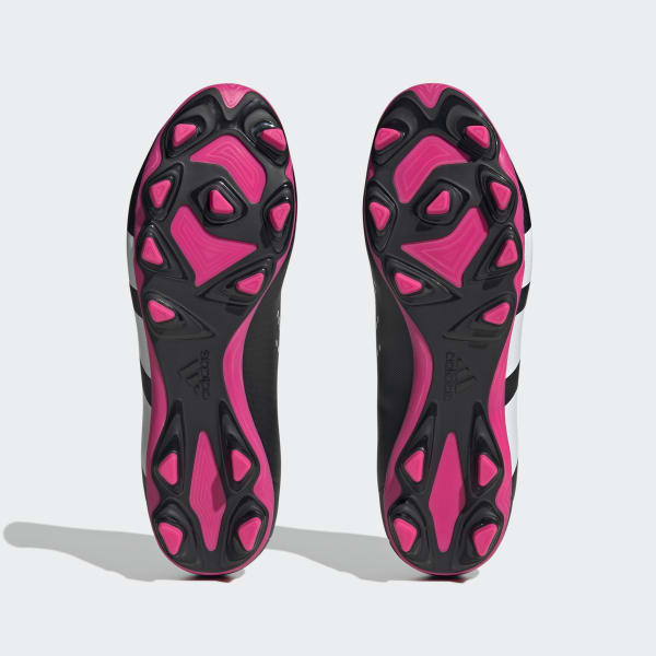 Preto Chuteira Predator Accuracy.4 Flexible