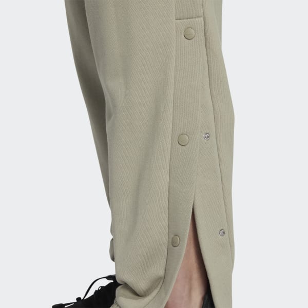Grey ESSENTIAL PANT BVW21