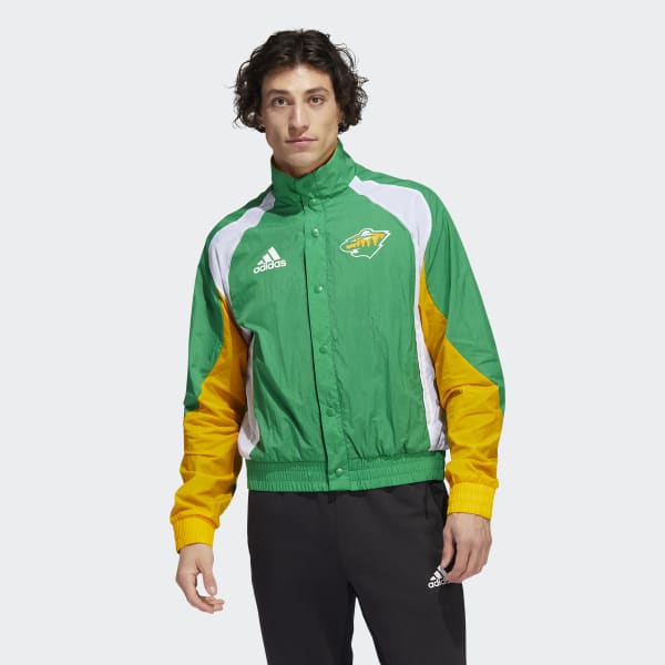 Boston Celtics adidas Track Suit
