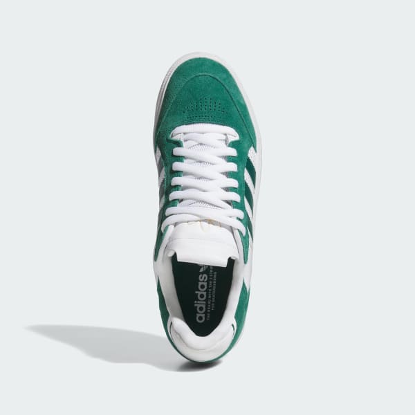 adidas Tyshawn Low Shoes - Green | Free Shipping with