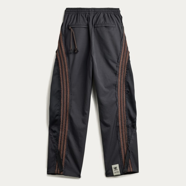 トップス adidasxSong For the Mute Track Pants adidas x Song for the Mute Men's' High-Shine Track Pants in