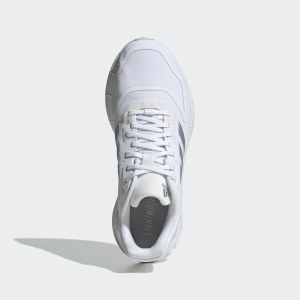 White Duramo 10 Shoes
