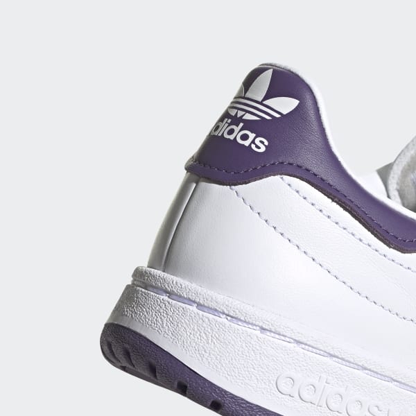 Team Court Shoes