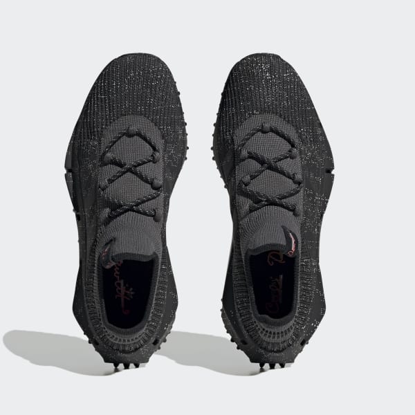 Negro Zapatillas NMD_S1 Cali DeWitt