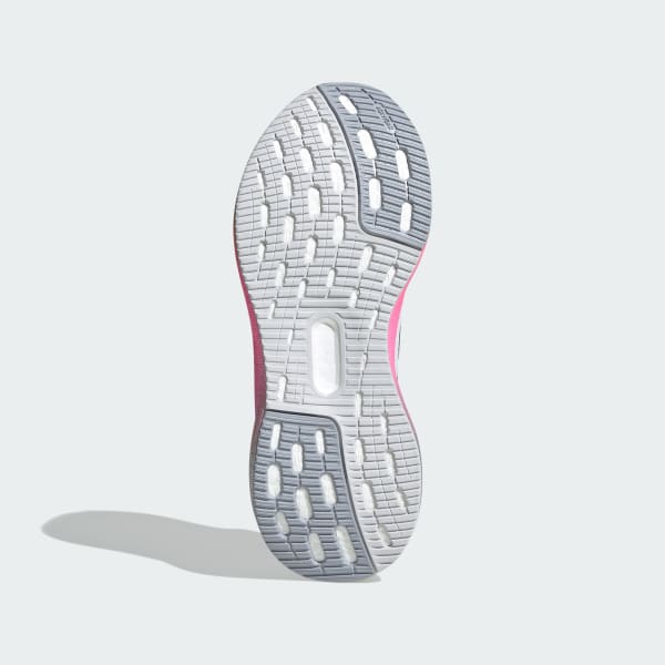 White Pureboost 5 Running Shoes