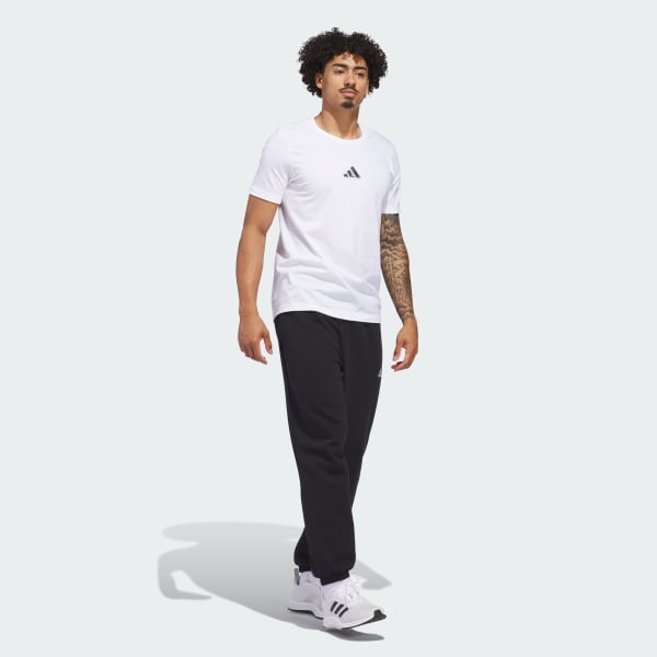 Blanco Remera Codes Photoreal Estampada