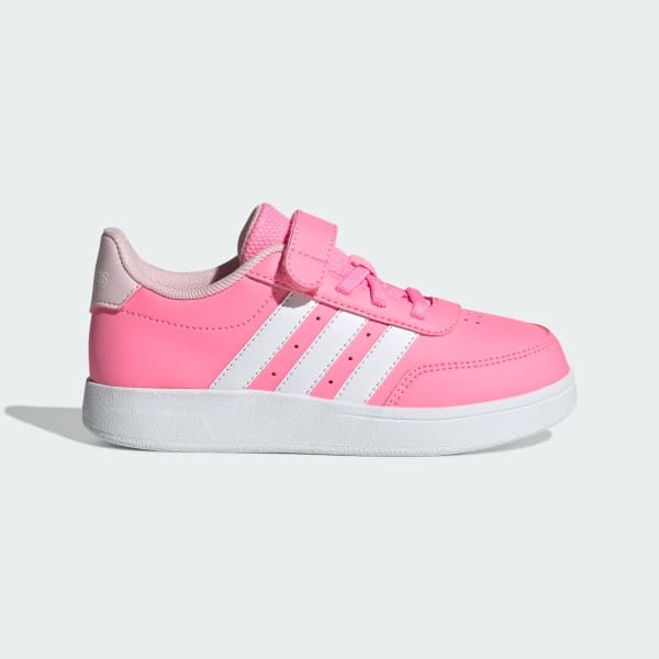 Rosado Zapatillas Breaknet 2.0 Kids