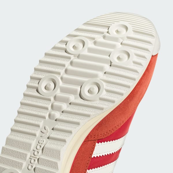 ◆adidas◆ SL 72 RS Red JH8642 adidas Buty SL RS 72 - Czerwony | adidas Poland