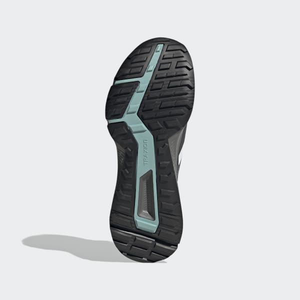noir Chaussure de trail running Terrex Soulstride RAIN.RDY