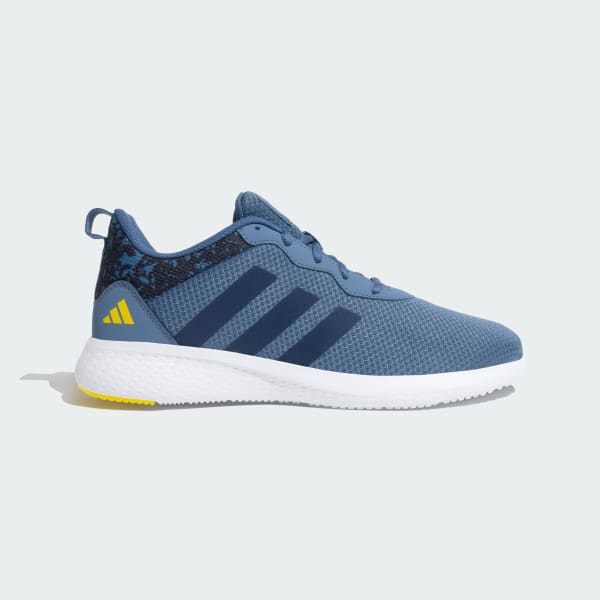 Blue ULTRA RESPONSE SHOES