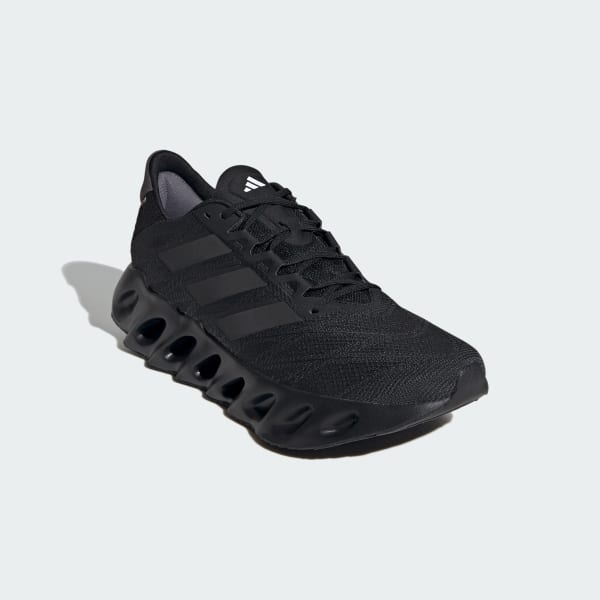 Negro Zapatilla adidas Switch Fwd 2 Running