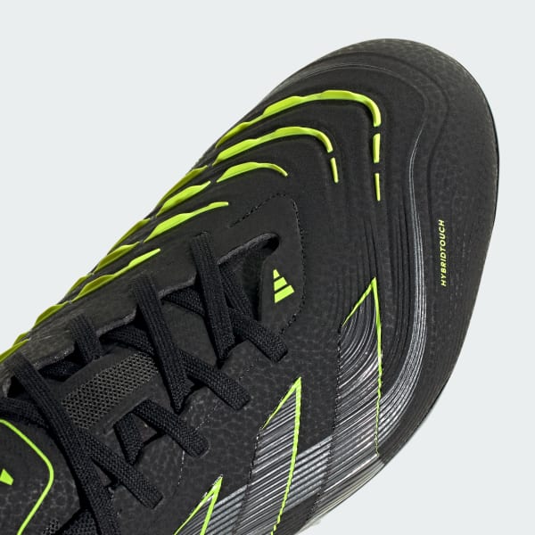Predator Pro Firm Ground Cleats