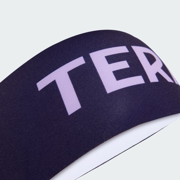 Roxo Fita para a Cabeça Climacool TERREX