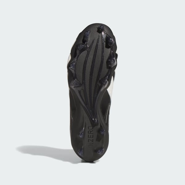 Μαύρο Adizero Chaos II Rodeo American Football Lineman Cleats