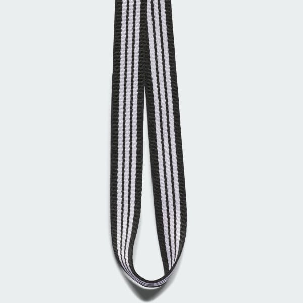 Black Performance Lanyard
