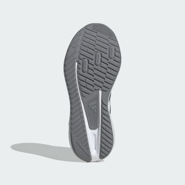 Black Duramo SL Shoes Kids