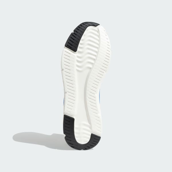 Blue Halorun Running Shoes
