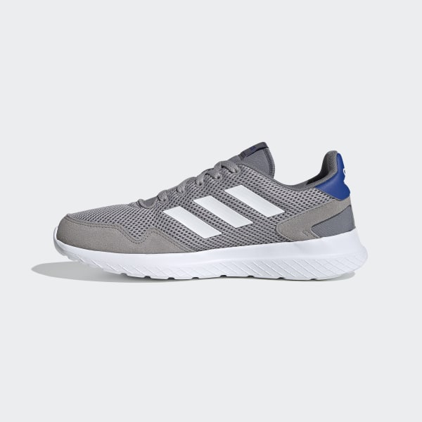 Adidas Archivo Ayakkabi Gri Adidas Turkey