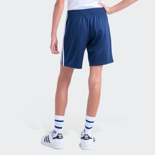 Bleu 3S TRICOT SHORT