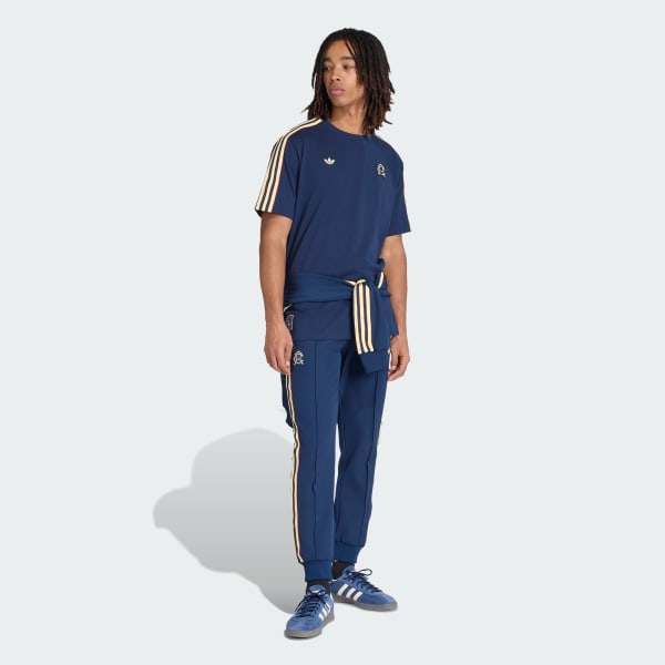 Azul Playera Icon Club América