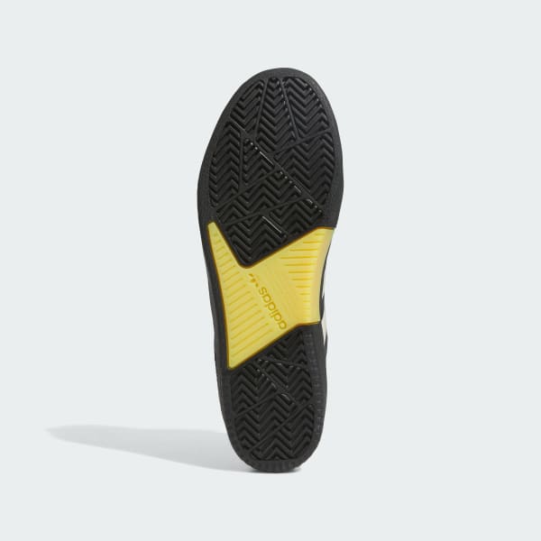 Negro Zapatillas Tyshawn