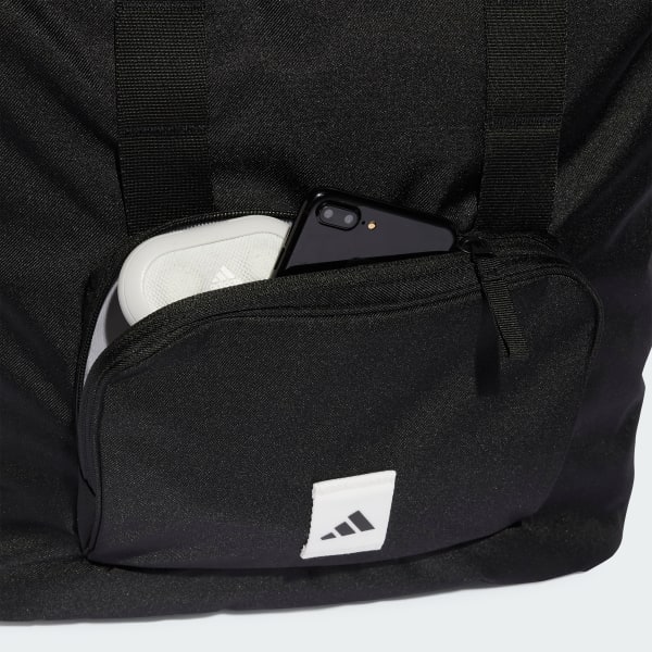 Adidas originals 11 black tote backpack clearance