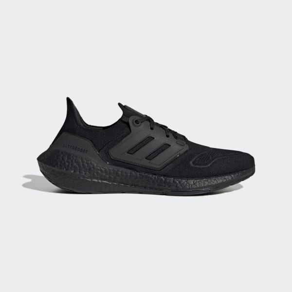 Burlas Sin personal neumático adidas Ultraboost 22 Running Shoes - Black | Men's Running | adidas US