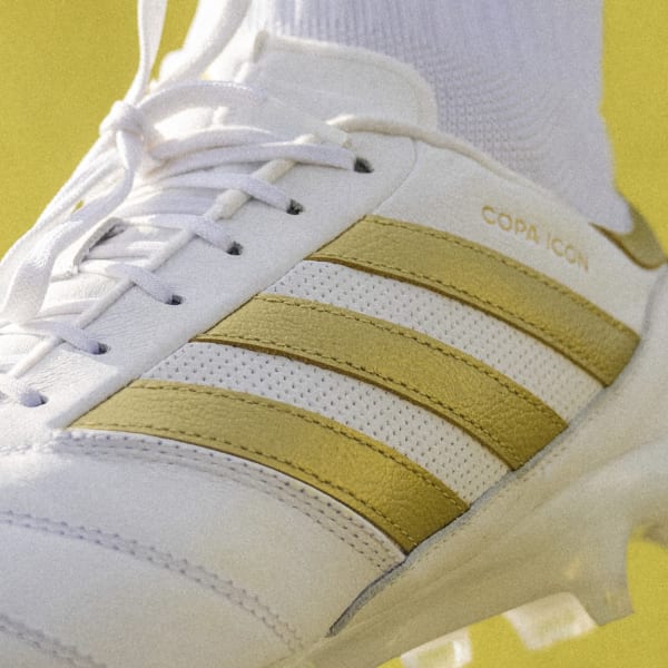 Adidas copa mundial dorados sales