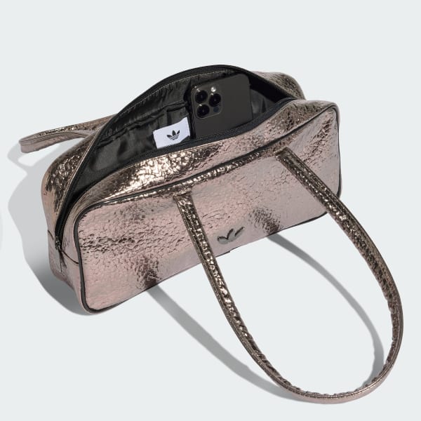 Gra ADICOLOR ELONGATED AIRLINER METAL Bag