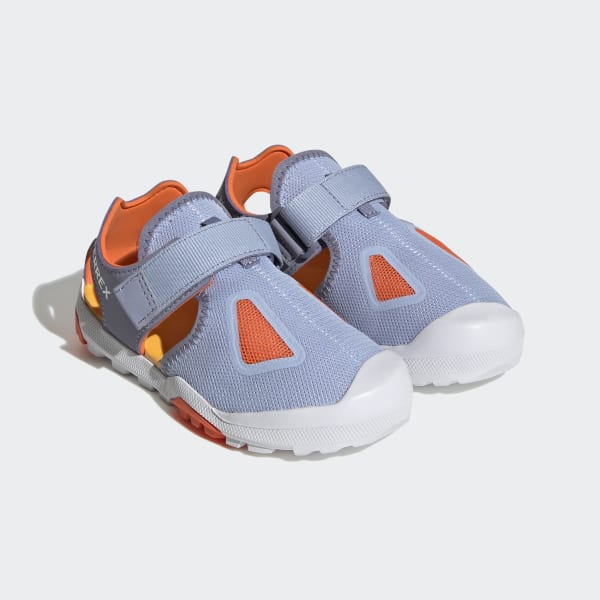 Μωβ Terrex Captain Toey 2.0 Sandals