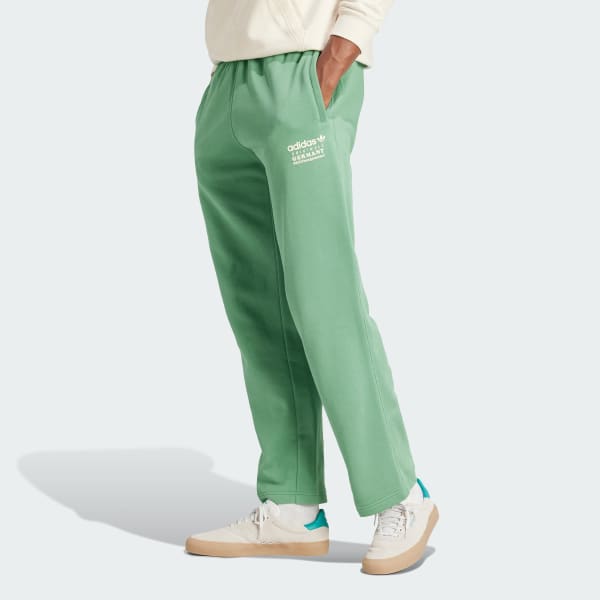 Verde Pants Deportivos adidas Graphic