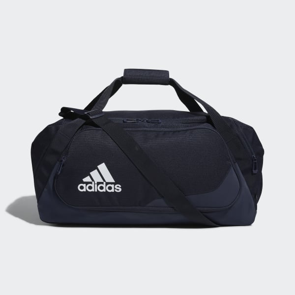 Generosidad obra maestra Indígena adidas Optimized Packing System Team Duffel Bag 35 L - Blue | adidas  Malaysia