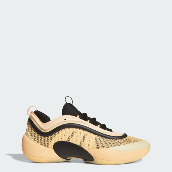 Tênis D.O.N. Issue 6 - Laranja adidas | adidas Brasil