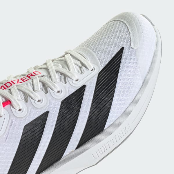 アディダス アディゼロ BK / Adizero BK Shoes - ホワイト