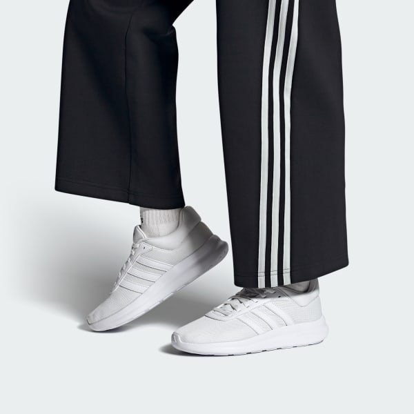 White Lite Racer 4.0 Shoes
