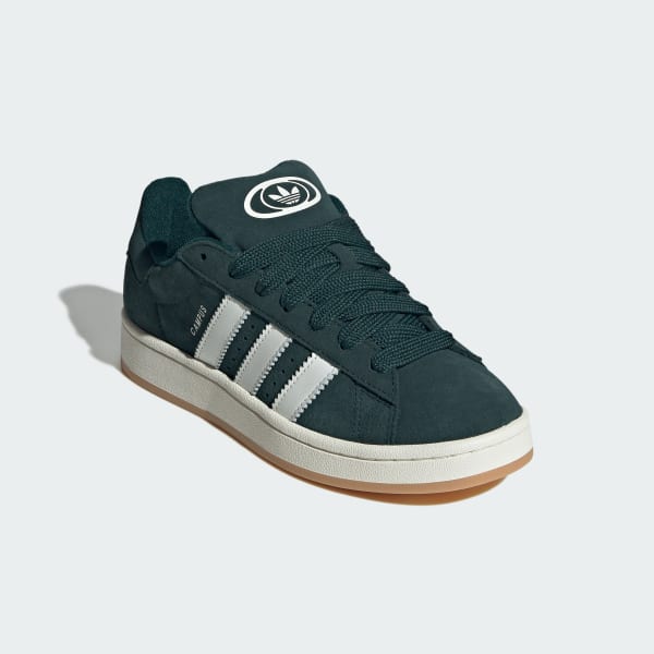 Groen Campus 00s Schoenen