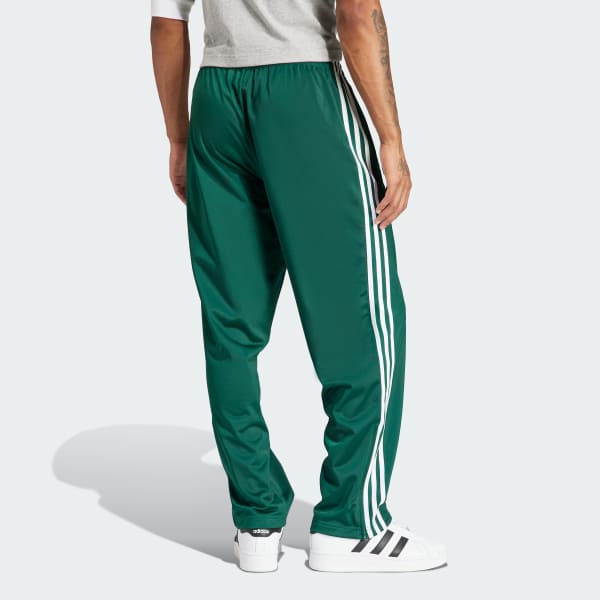 Apache Spark Jogger Track Pants With Zip for Men –