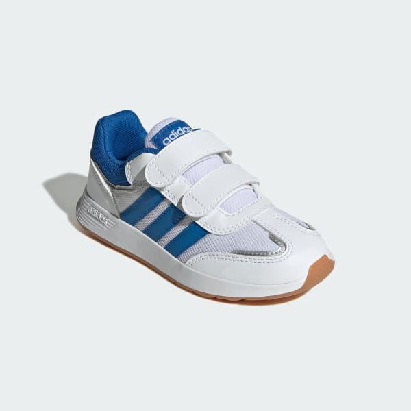 Blanco Zapatillas Tensaur Switch Kids