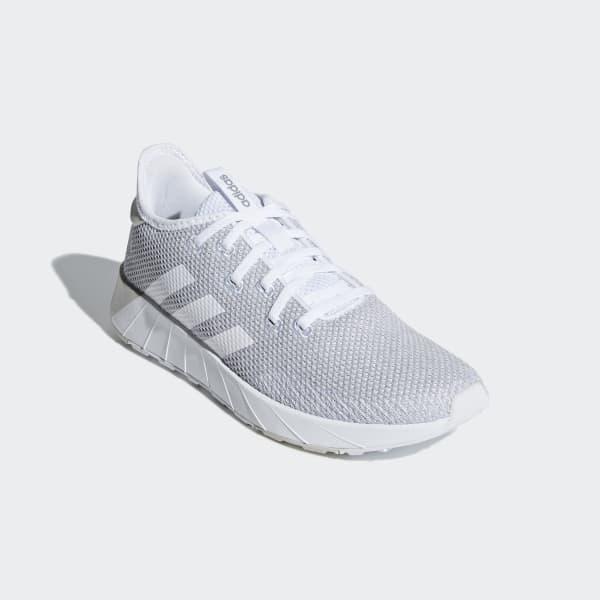 tênis adidas questar x byd feminino