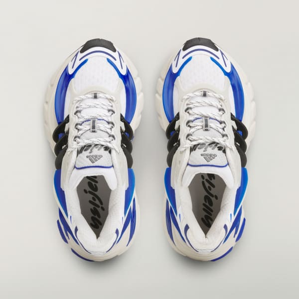 vert Chaussure Virginia Adistar Jellyfish by Pharrell