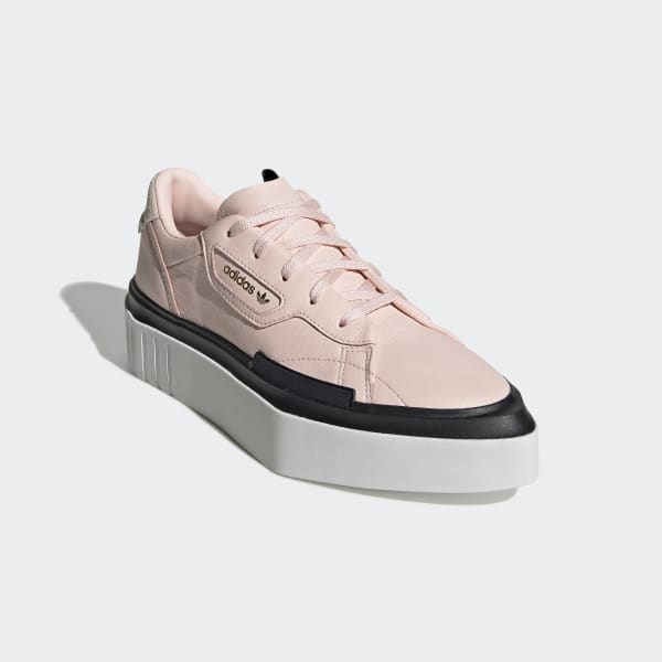 adidas Hypersleek Shoes - Pink | adidas US