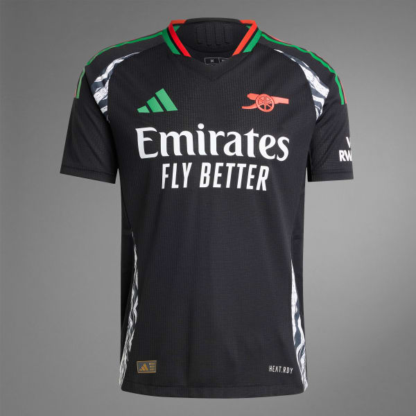 Adidas arsenal away jersey outlet