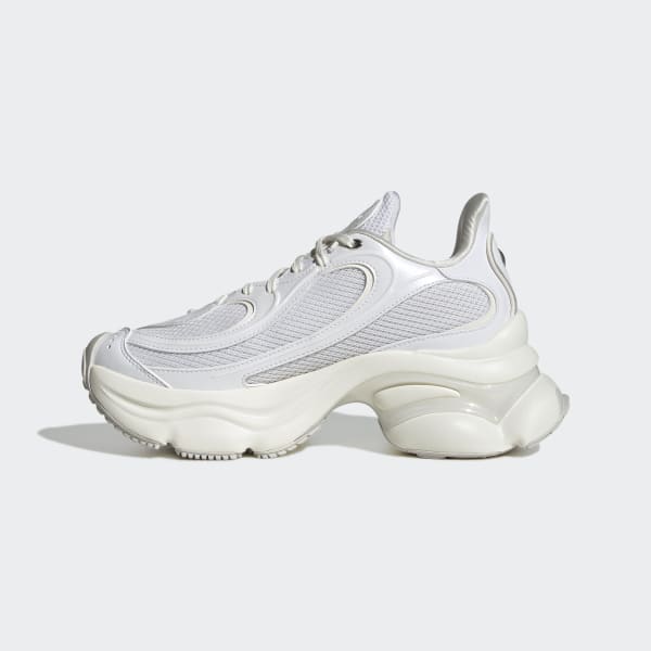 アディダス オズヴィーナス / OZVENUZ - ホワイト | アディダス ジャパン