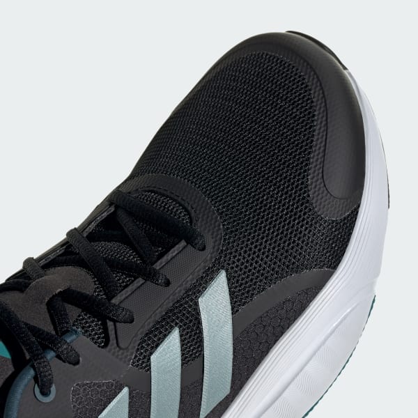 adidas Response Shoes Black adidas Thailand