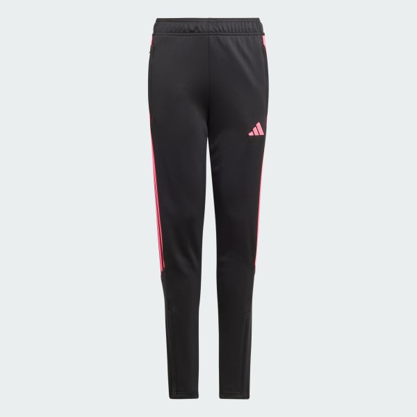zwart Tiro 23 Club Training Broek