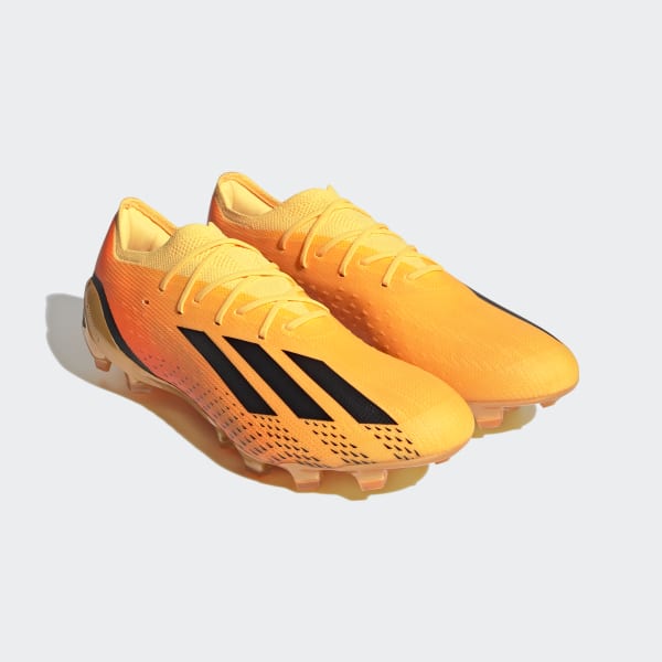 fútbol X Speedportal.1 césped artificial - Oro adidas | adidas España